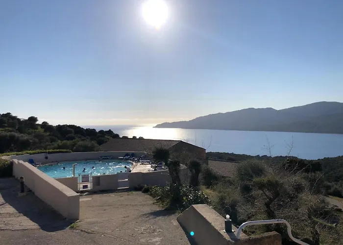 Beau T2 - Piscine Chauffee
