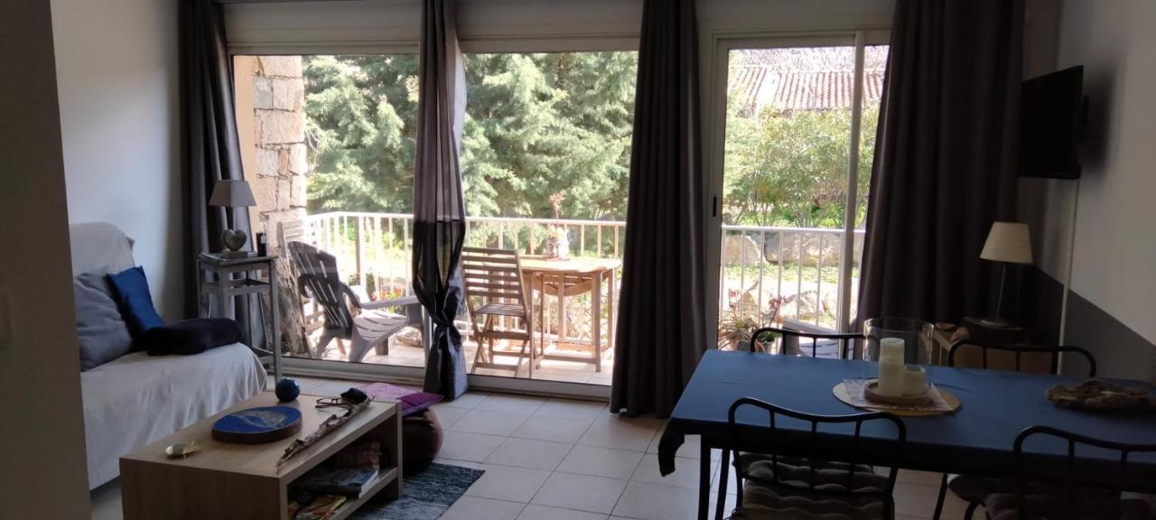 Apartment Beau T2 - Piscine Chauffee